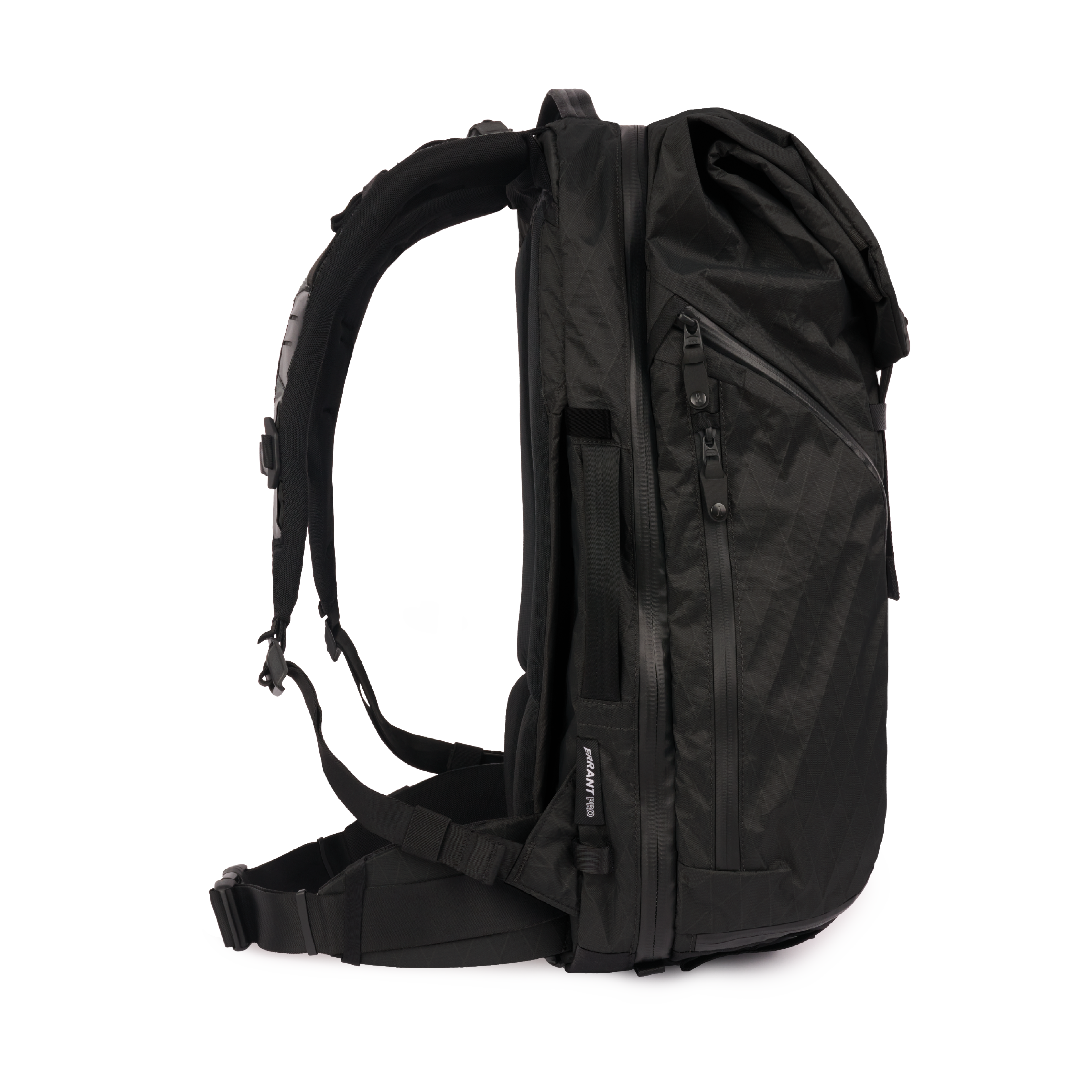 Errant Pro X-Pac