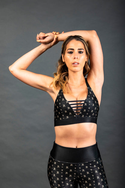 Carmen Activewear Set