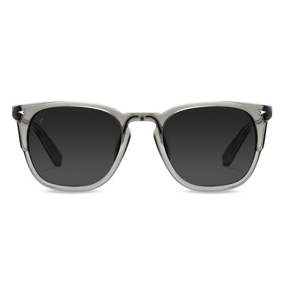 The Echo Sunglasses - Stone