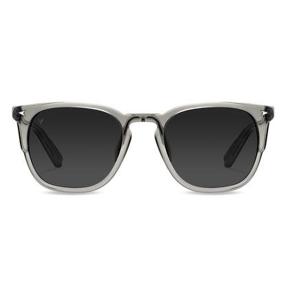 The Echo Sunglasses - Stone