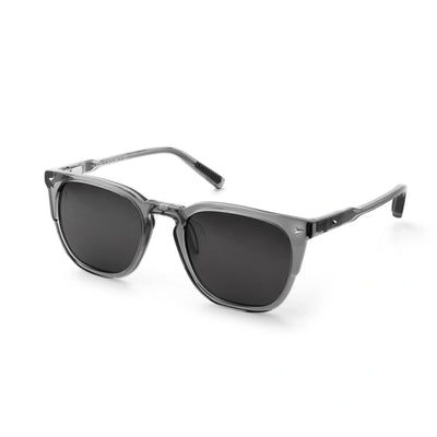 The Echo Sunglasses - Stone