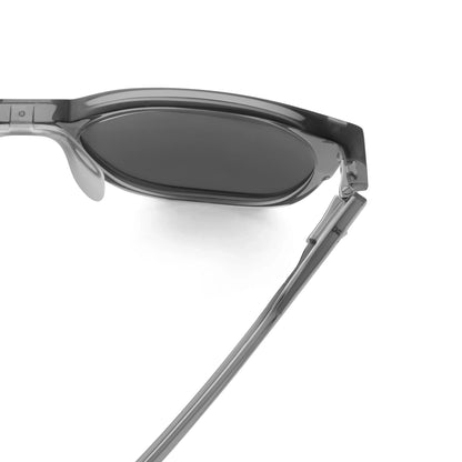The Echo Sunglasses - Stone