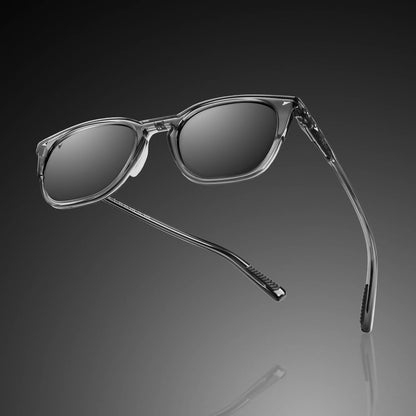 The Echo Sunglasses - Stone