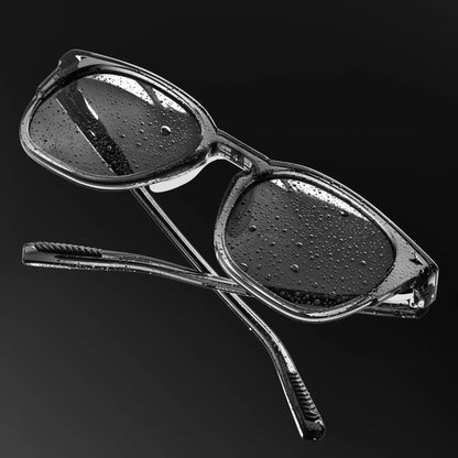 The Echo Sunglasses - Stone