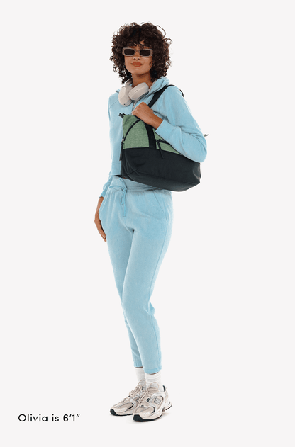 Eclipse | Expandable Tote Bag