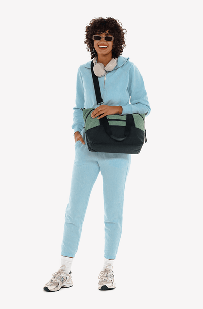 Eclipse | Expandable Tote Bag