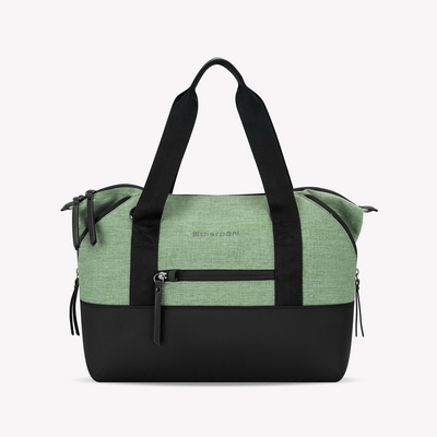 Eclipse | Expandable Tote Bag