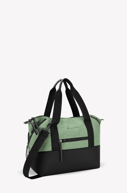 Eclipse | Expandable Tote Bag