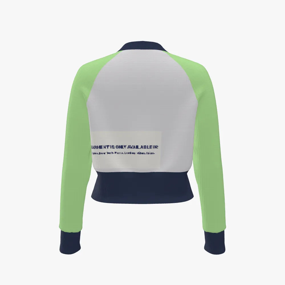 Eco BYMANYC ® New York "Plaza" Cardigan | Recycled Style