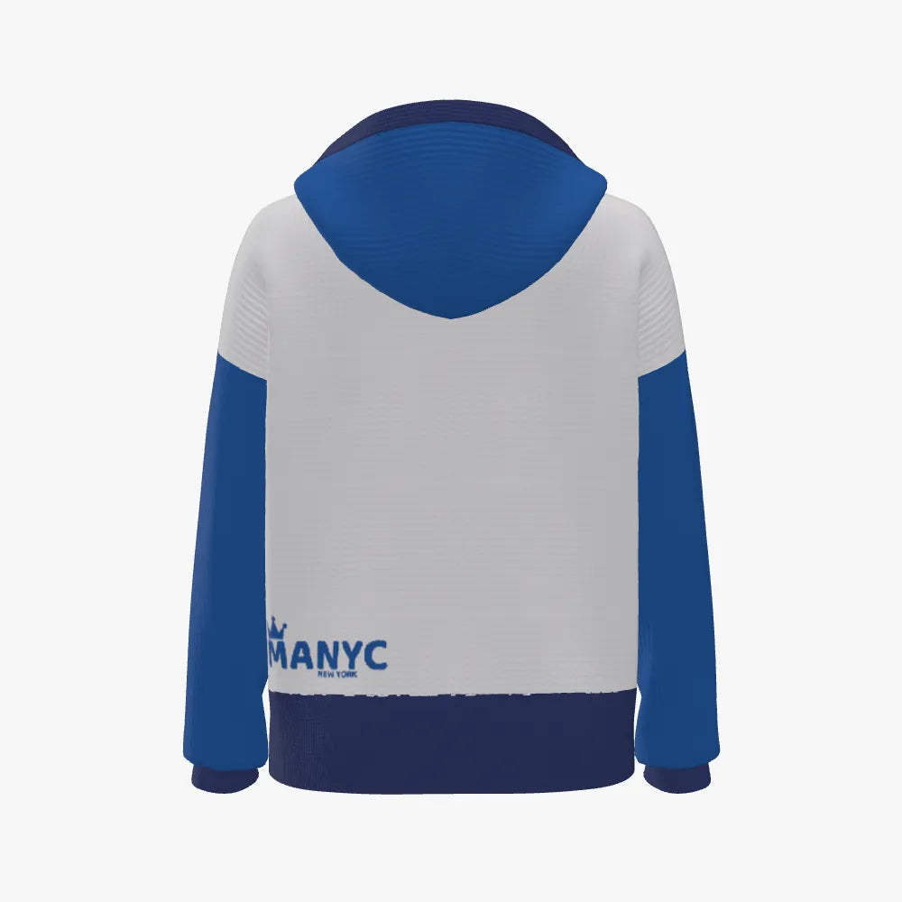 Eco BYMANYC ® New York Tribeca Hoodie | Recycled Style