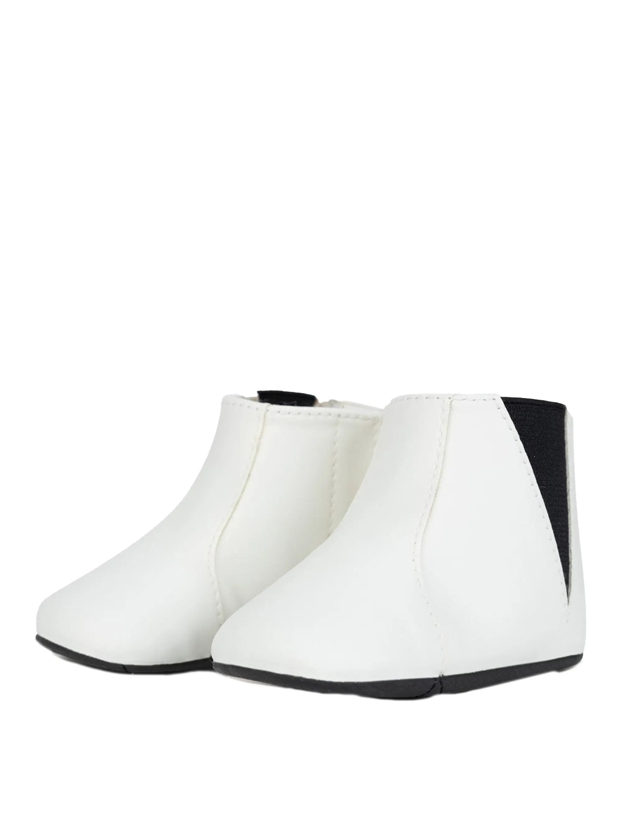 Eco Steps - Chelsea Boots