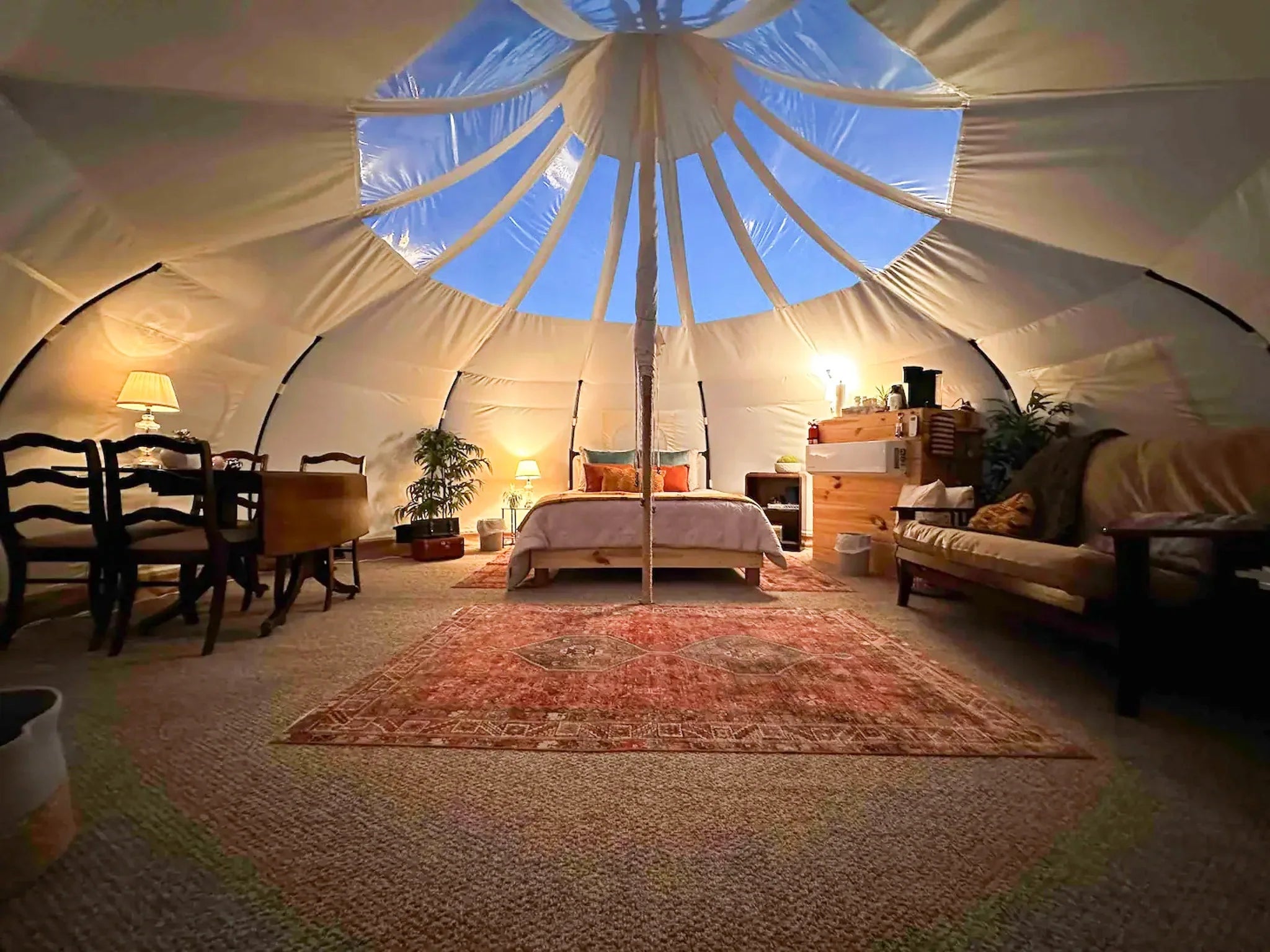 Astral Dome Tent
