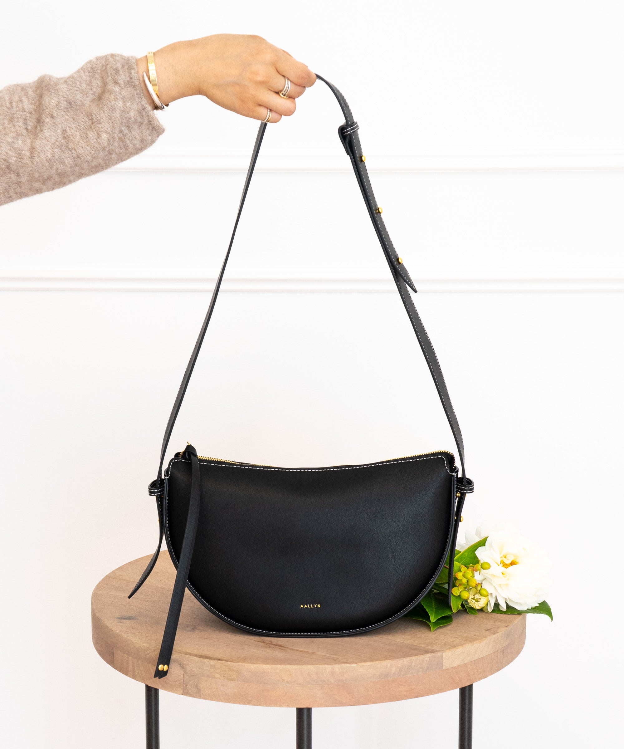 Elara Convertible Bag