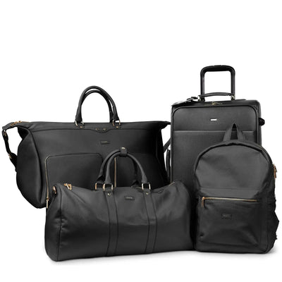 Elite Backpack | Duffel | Weekender | Suitcase Bundle