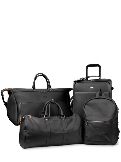 Elite Backpack | Duffel | Weekender | Suitcase Bundle