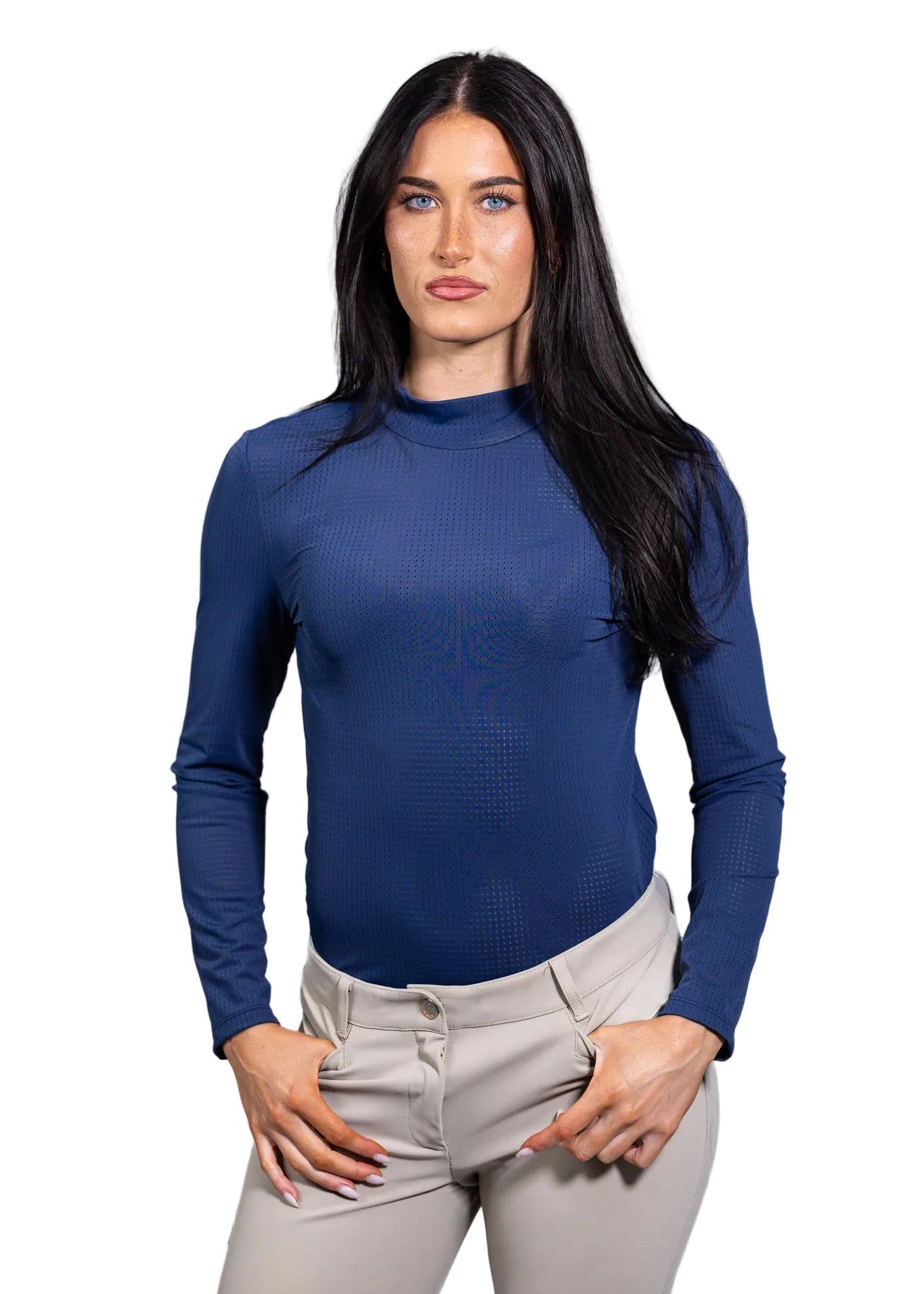 Alesia Activewear Shirt