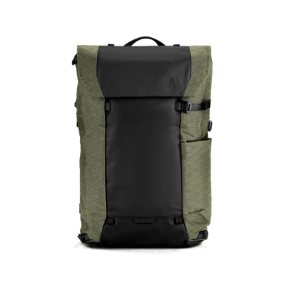 Errant Pack X-Pac