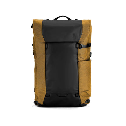 Errant Pack X-Pac Backpack