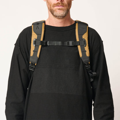 Errant Pack X-Pac
