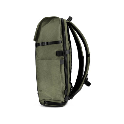 Errant Pack X-Pac