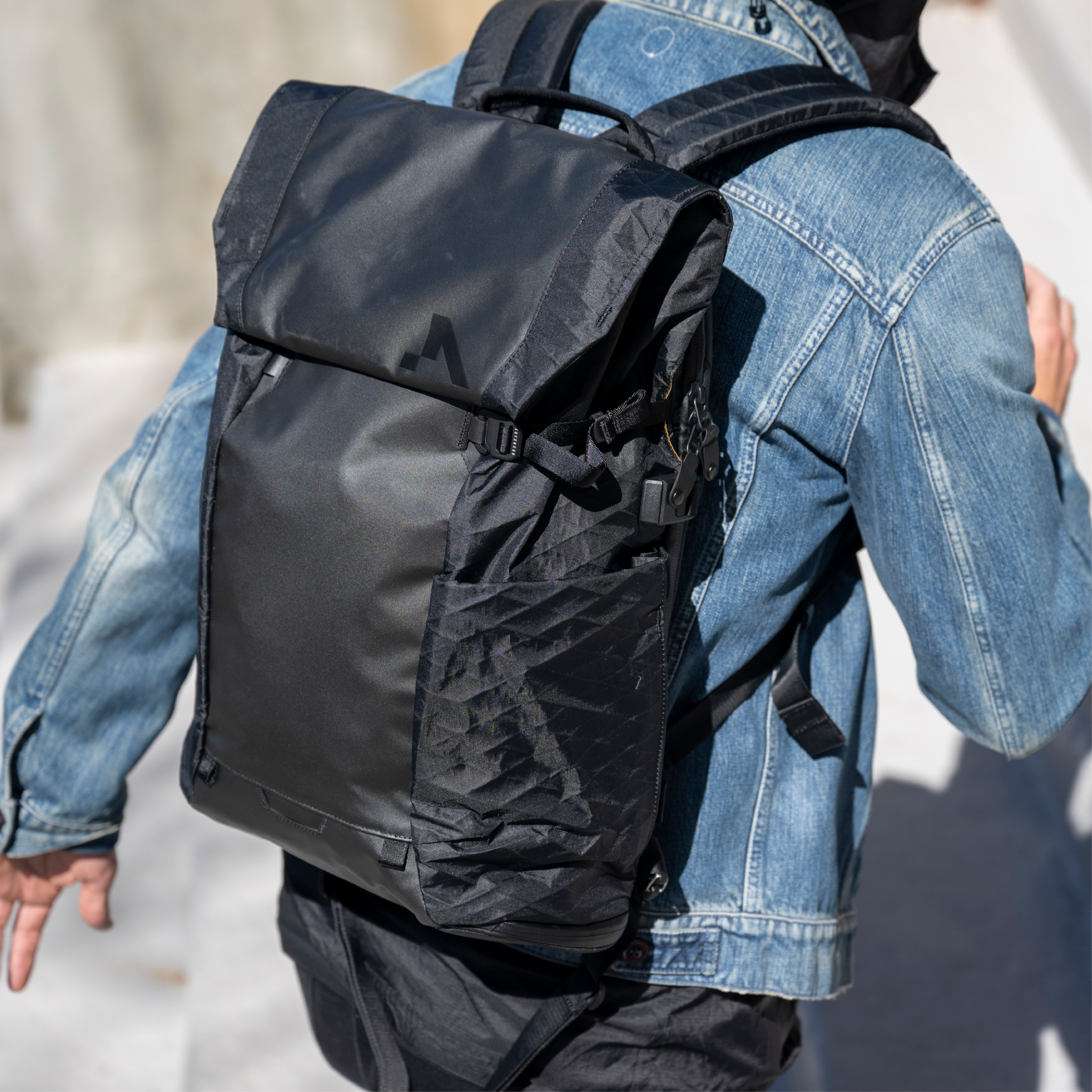 Errant Pack X-Pac