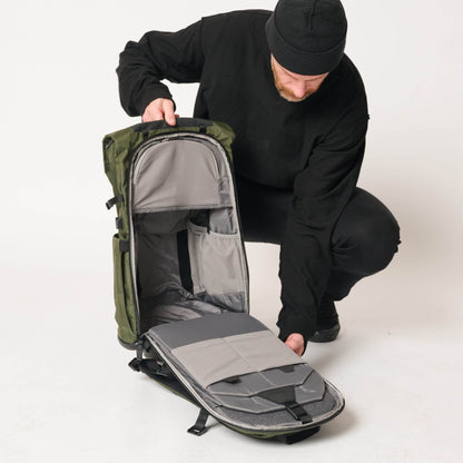 Errant Pack X-Pac