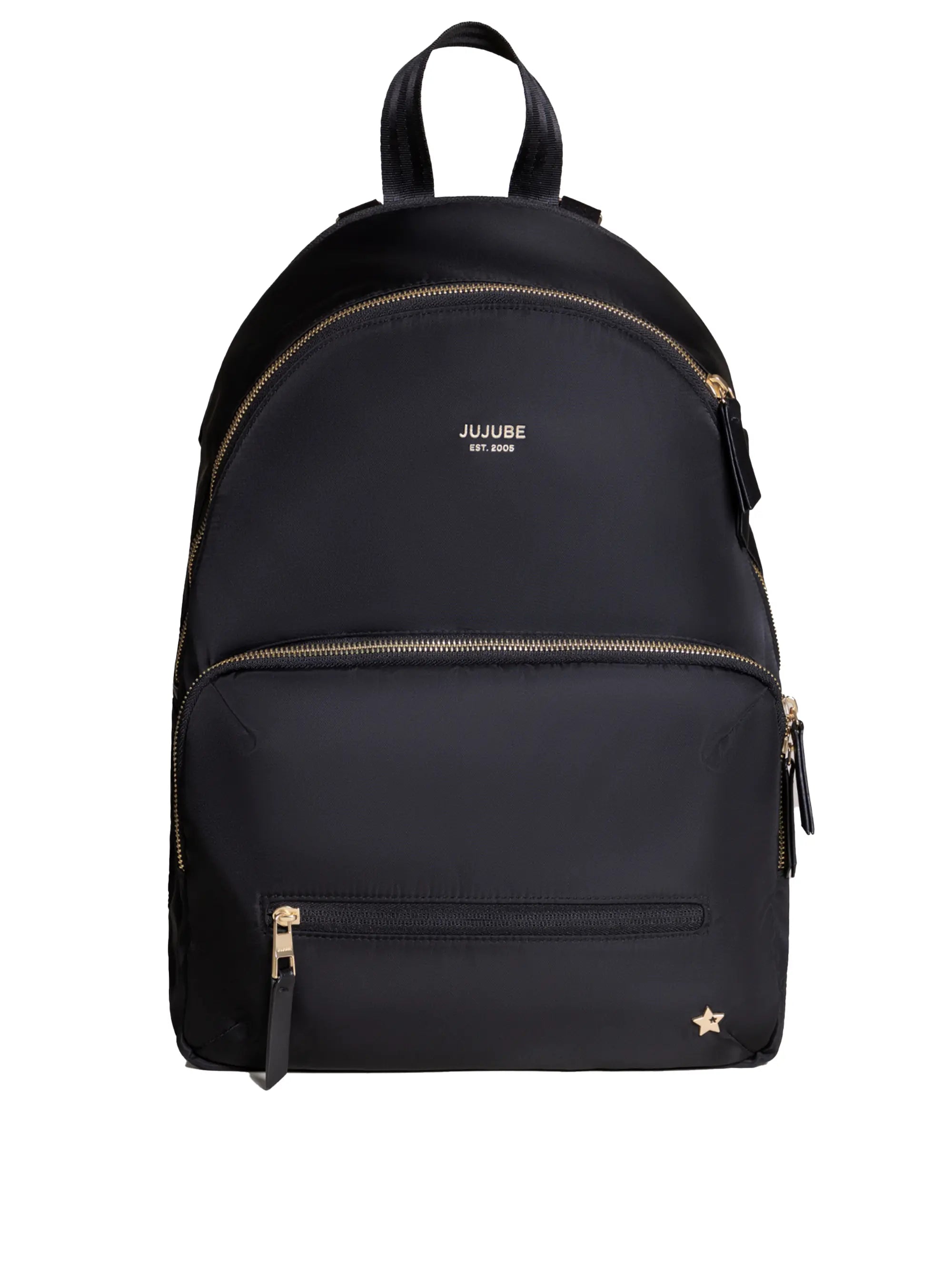 Everyday Backpack Black