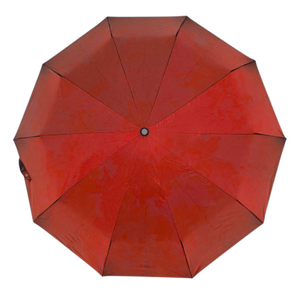 EVERYDAY | Umbrella with Never-Forget Carabiner Handle