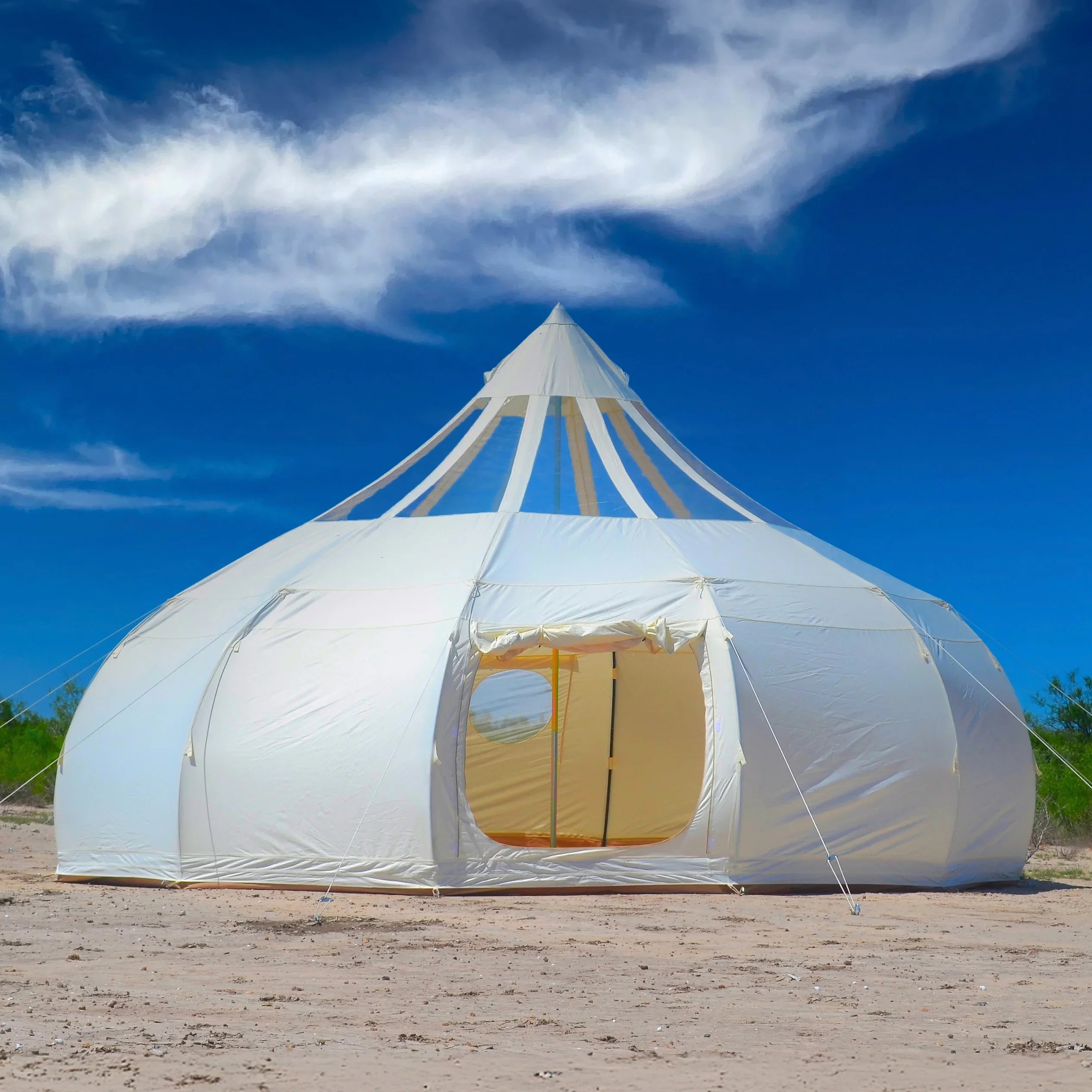 Astral Dome Tent