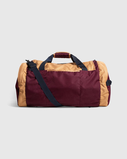 55L Carry-On Duffle