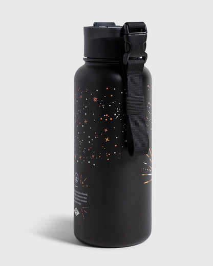 Insulated Steel Bottle 32 Oz.