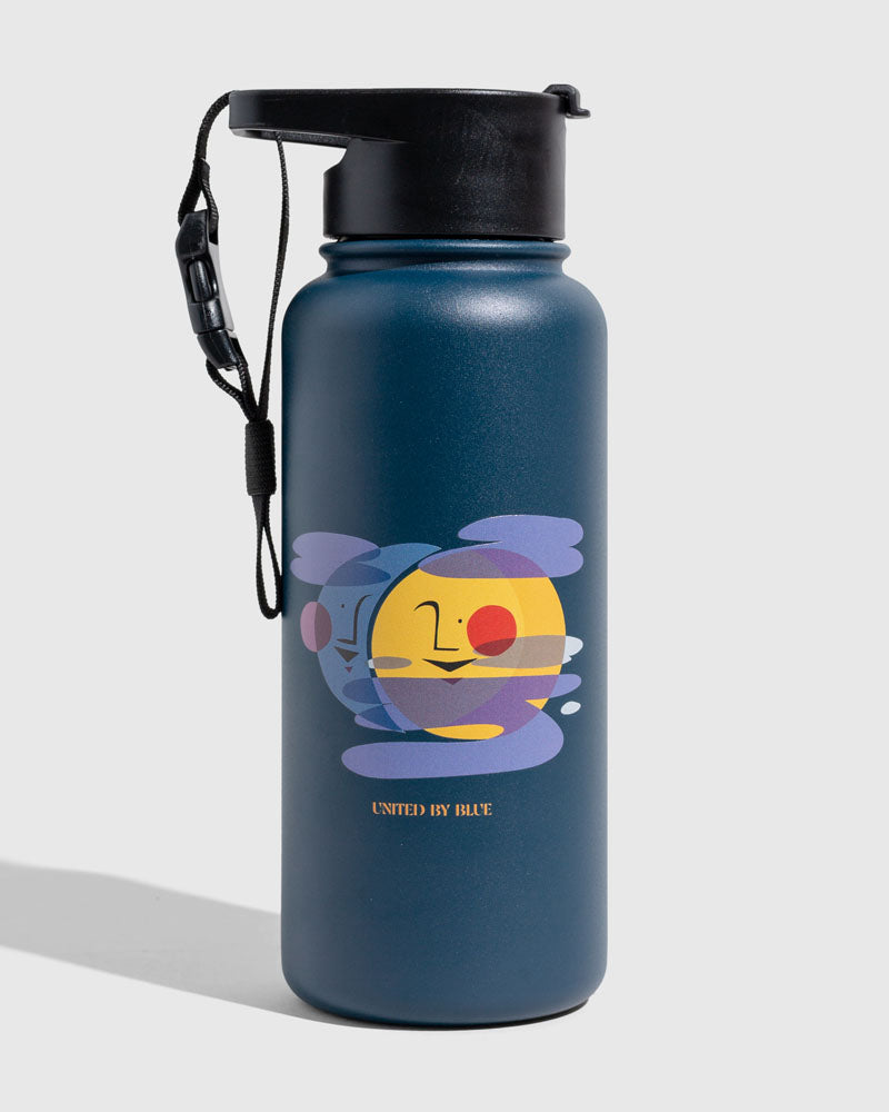 Insulated Steel Bottle 32 Oz.