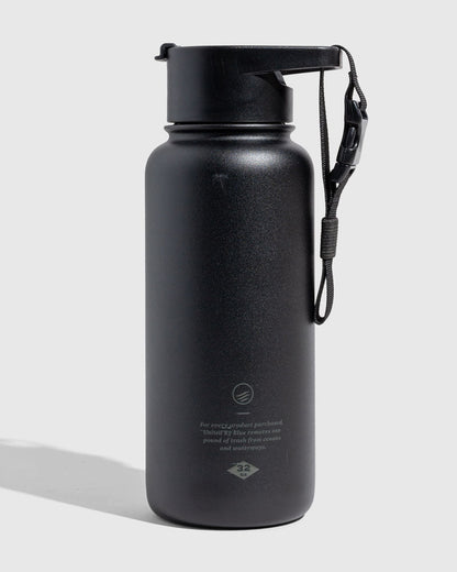 Insulated Steel Bottle 32 Oz.