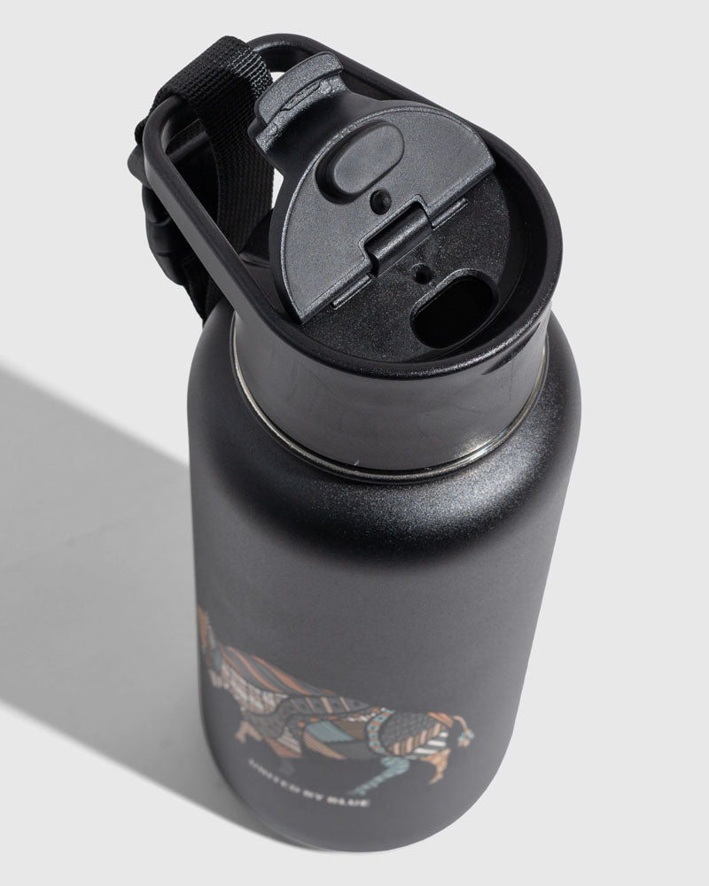 Insulated Steel Bottle 32 Oz.