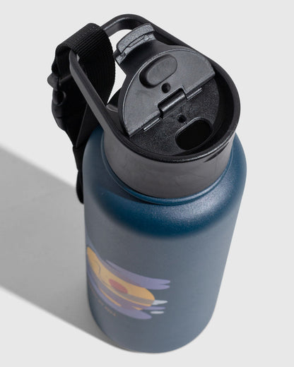 Insulated Steel Bottle 32 Oz.