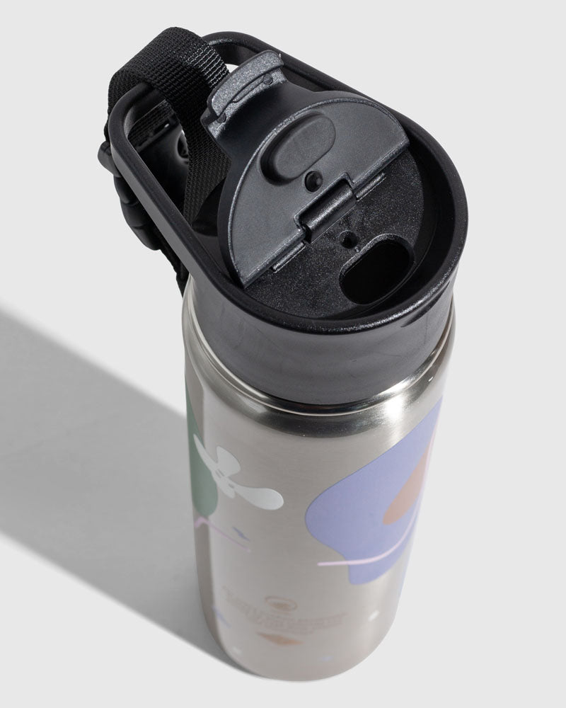 Insulated Steel Bottle 32 Oz.