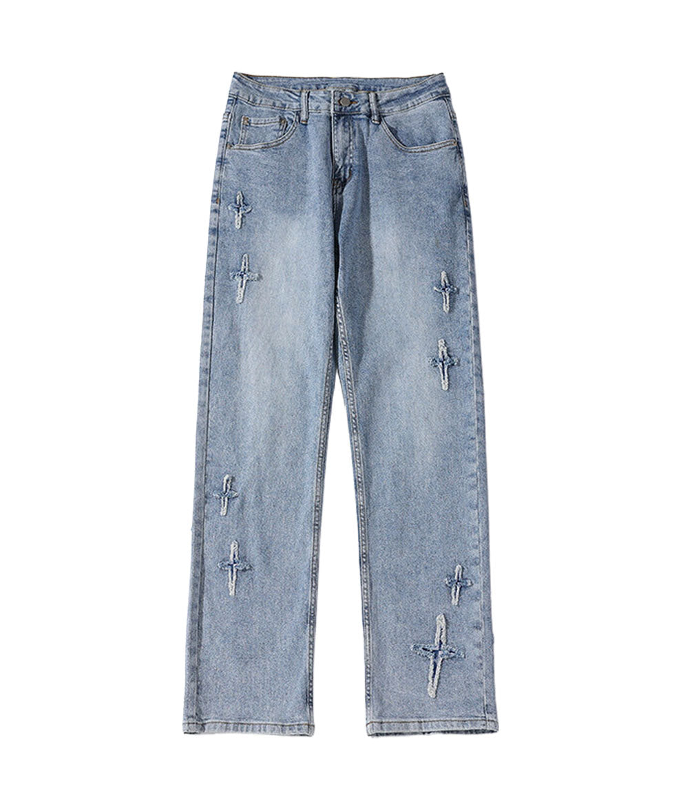 AZUL STAR DENIM