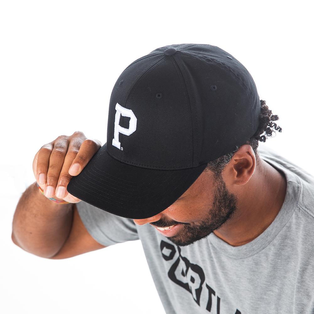 Flexfit "P" Cap