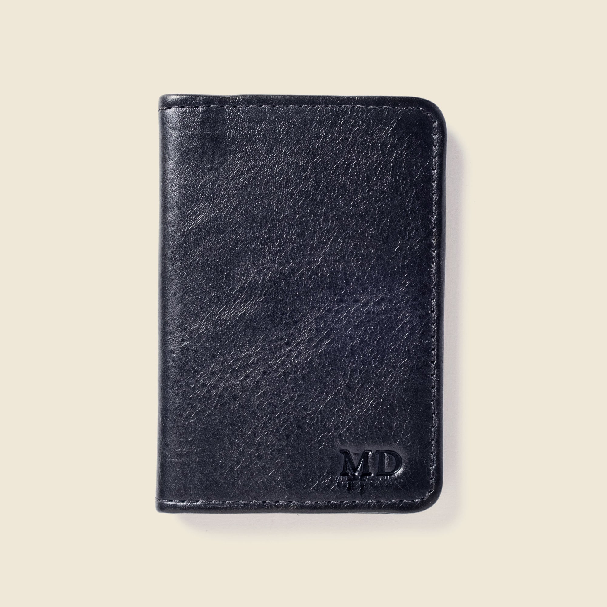 Compact Bifold - Black