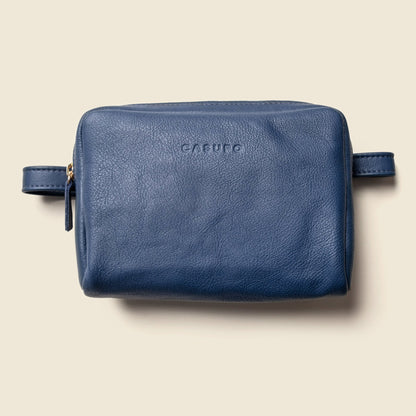 Fanny Pack Crossbody Bag - Blue