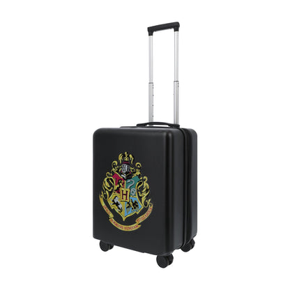 WB Harry Potter 22.5" Carry-On Suitcase Luggage