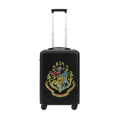 WB Harry Potter 22.5" Carry-On Suitcase Luggage