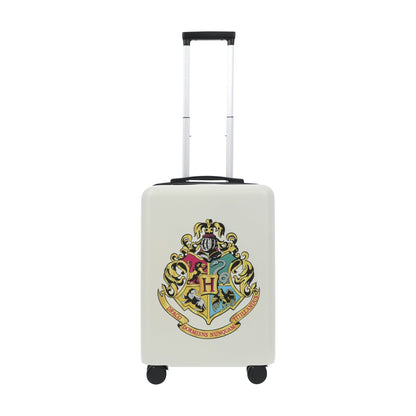 WB Harry Potter 22.5" Carry-On Suitcase Luggage