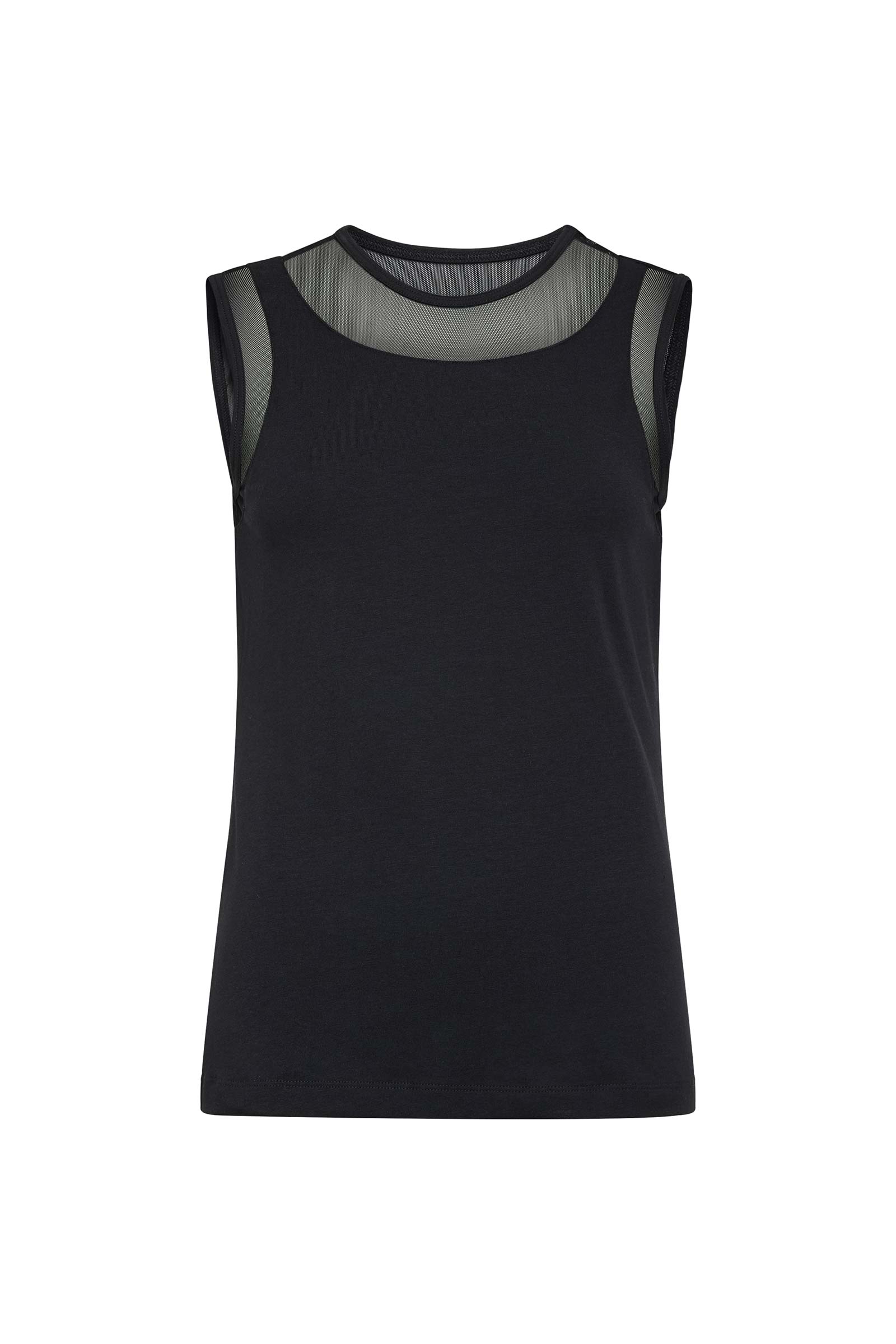 Flo Pima Cotton Tank