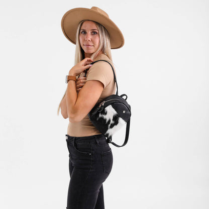 Stylish The Winnie Backpack for Women