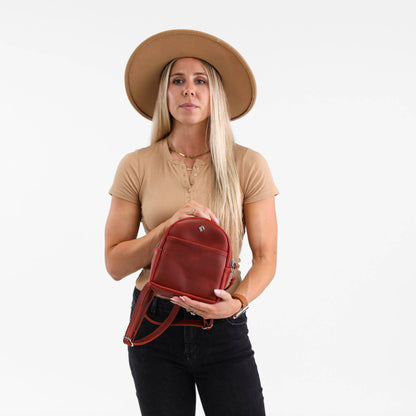 Stylish The Winnie Backpack for Women