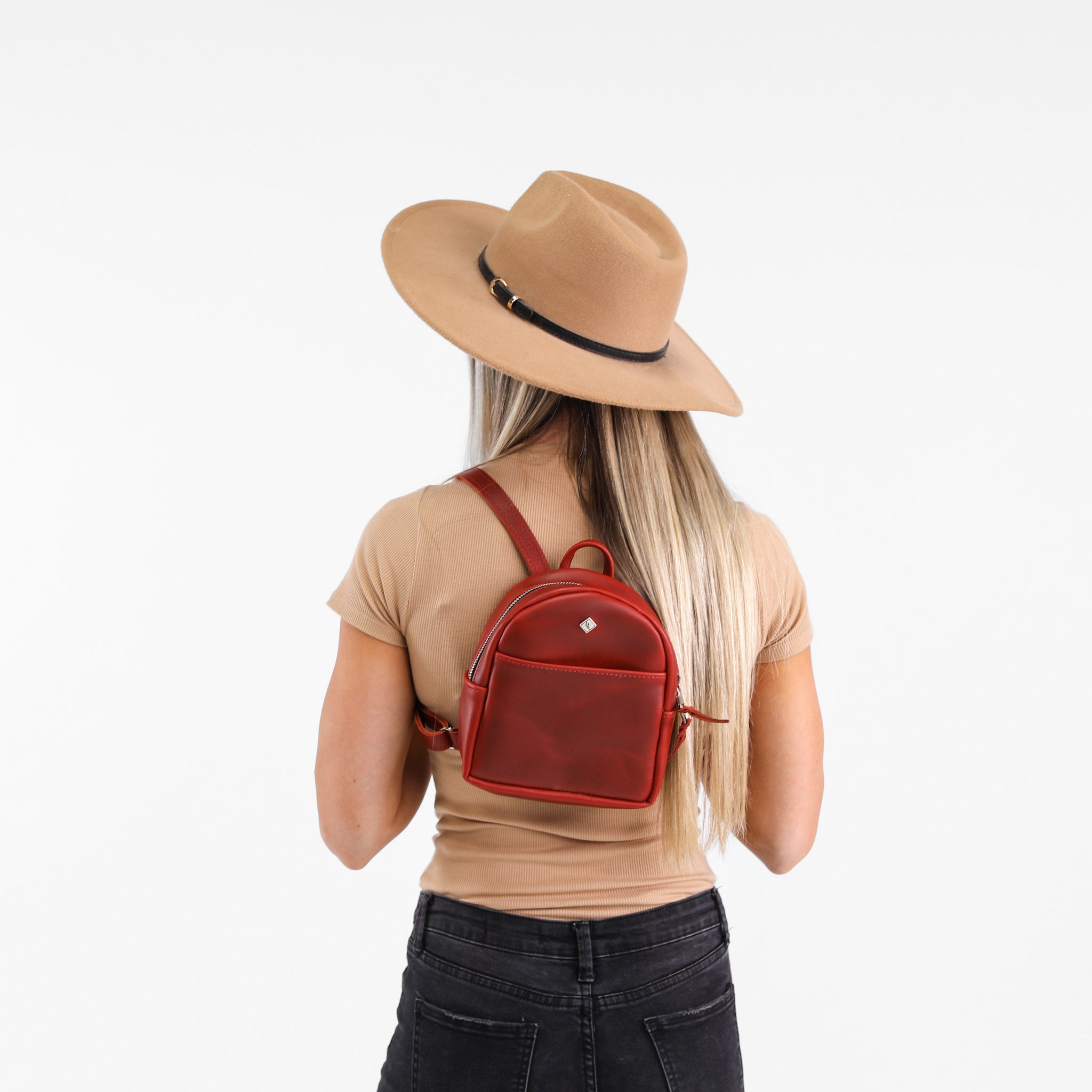 Stylish The Winnie Backpack for Women