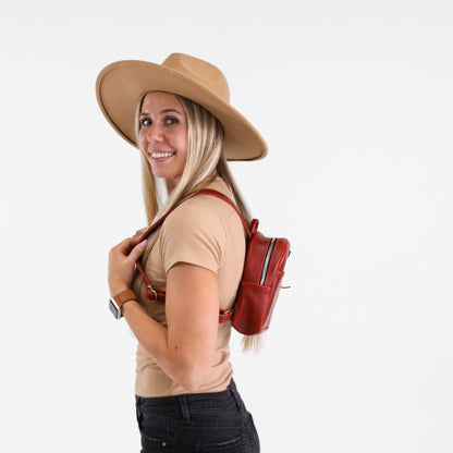 Stylish The Winnie Backpack for Women