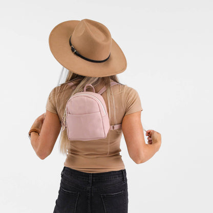 Stylish The Winnie Backpack for Women