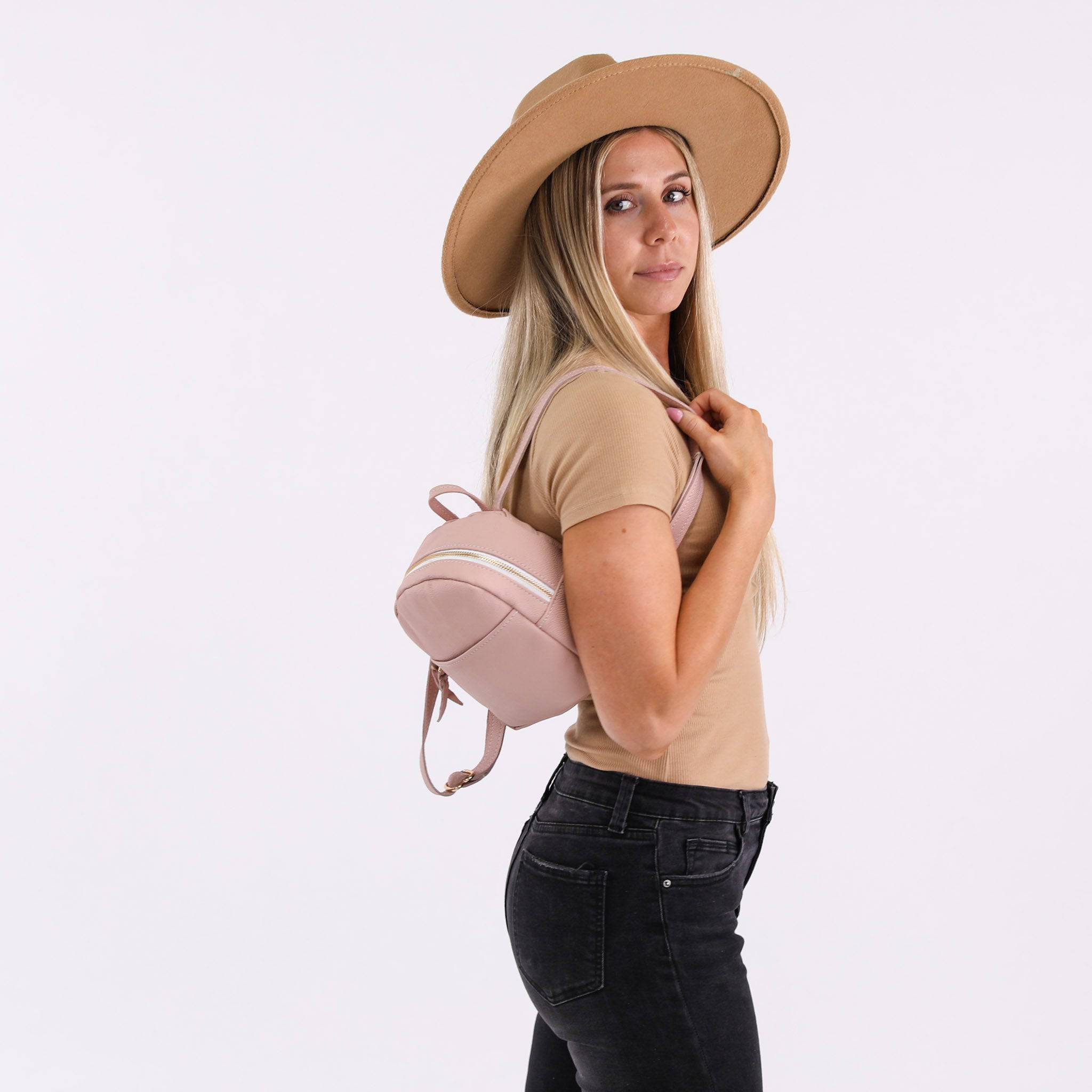 Stylish The Winnie Backpack for Women